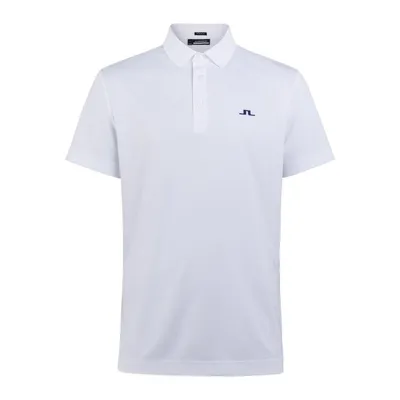 Men's Martin Regular Fit Short Sleeve Polo