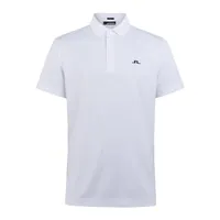 Men's Martin Regular Fit Short Sleeve Polo