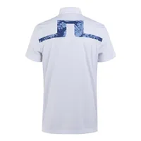 Men's Martin Regular Fit Short Sleeve Polo