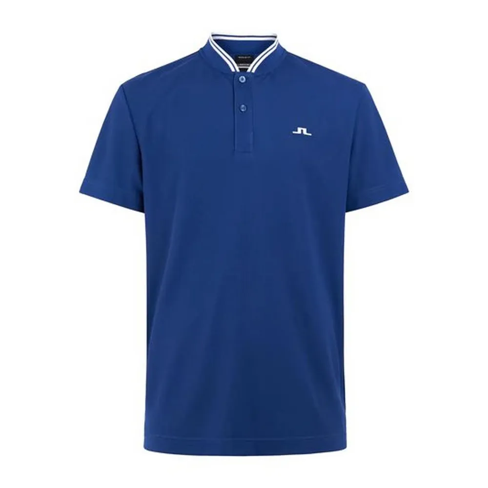 Men's Tyson Regular Fit Short Sleeve Polo