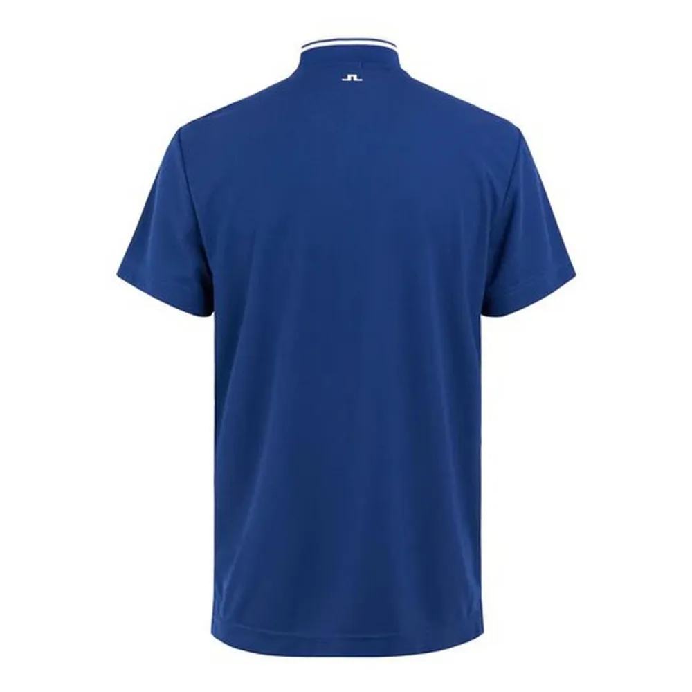 Men's Tyson Regular Fit Short Sleeve Polo