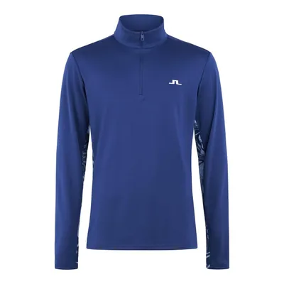 Men's Emanuel 1/4 Zip Pullover