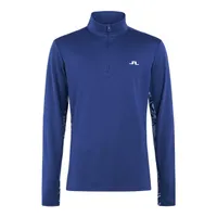 Men's Emanuel 1/4 Zip Pullover