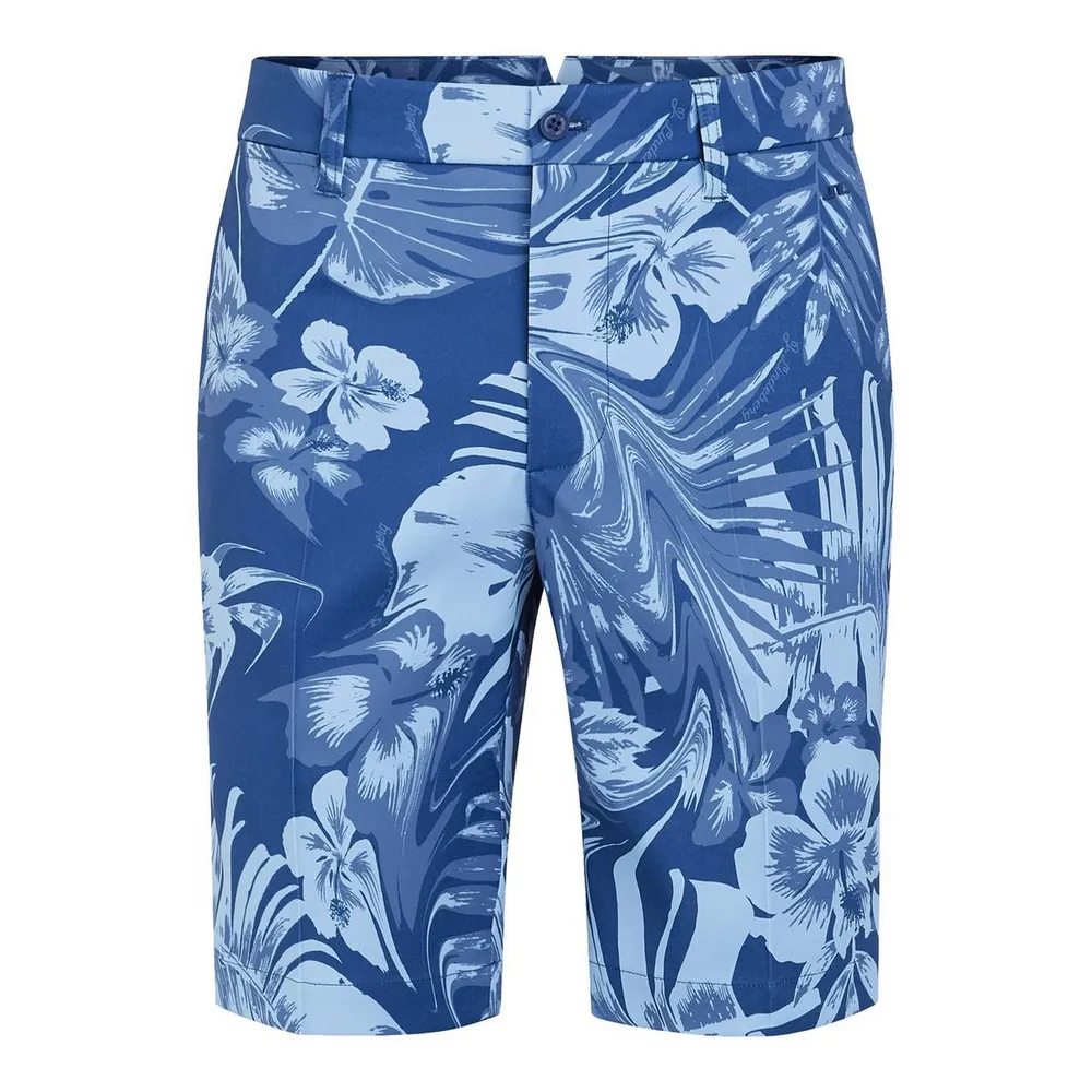 Men's Eloy Print Short