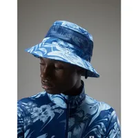 Men's Denver Print Bucket Hat