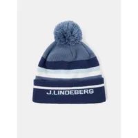 Men's Stripe Beanie