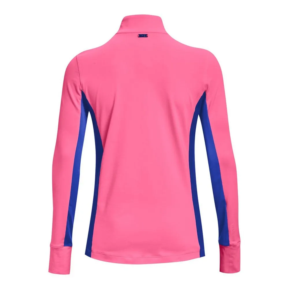 Women's Storm Midlayer 1/2 Zip Sweater