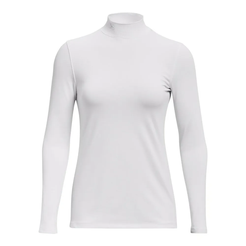 Women's CGI Storm Longsleeve Mock Neck Top