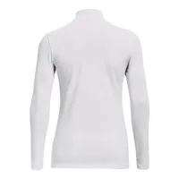 Women's CGI Storm Longsleeve Mock Neck Top