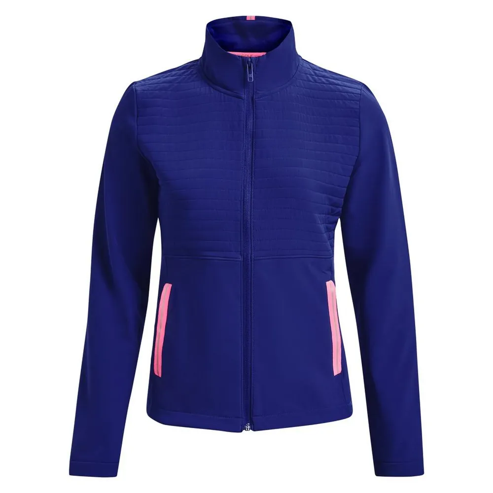 Women's Storm Revo Full Zip Jacket