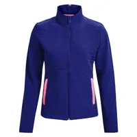 Women's Storm Revo Full Zip Jacket