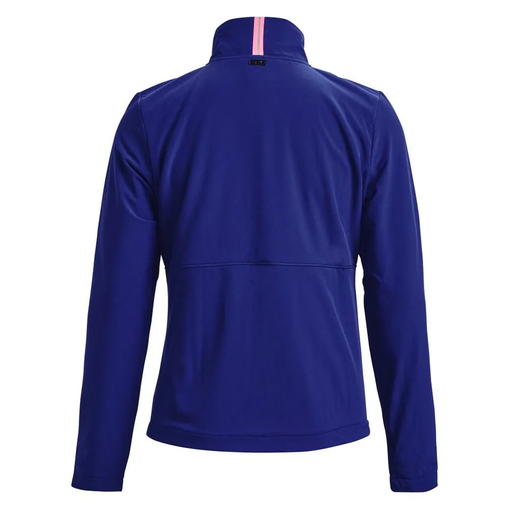 Women's Storm Revo Full Zip Jacket