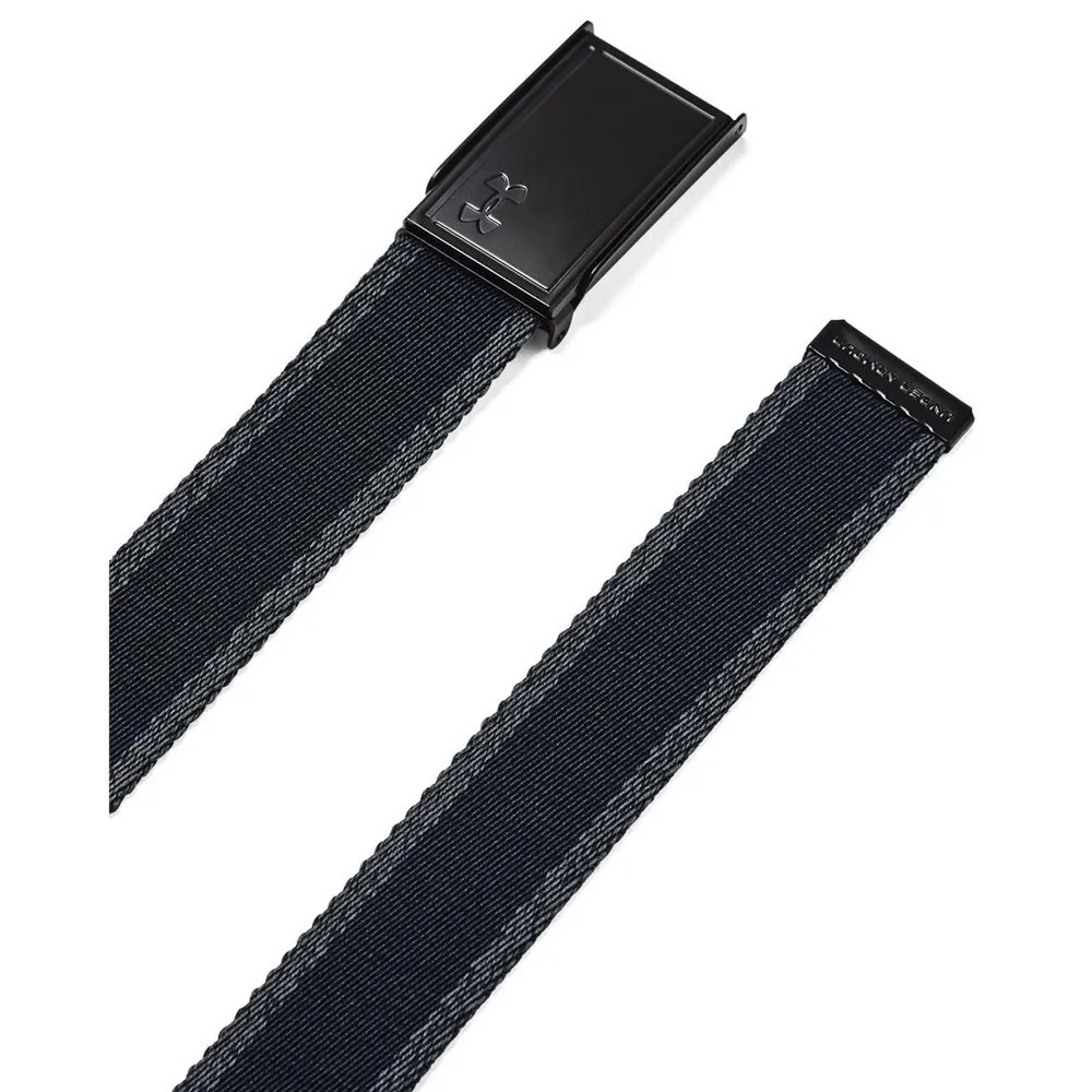 Women's Webbing Belt