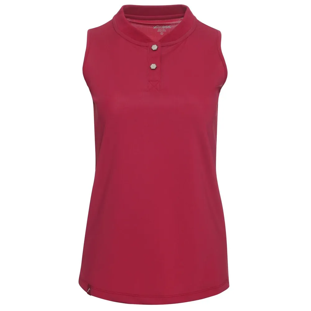 Women's Emery Sleeveless Top