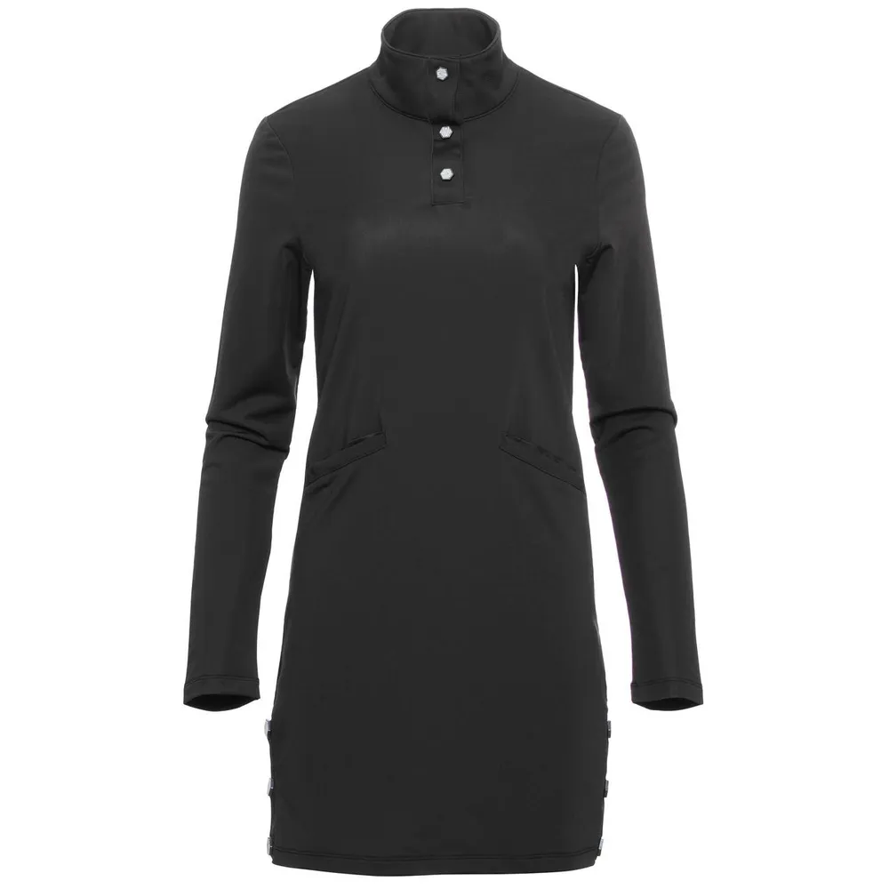 Women's Eden Longsleeve Dress