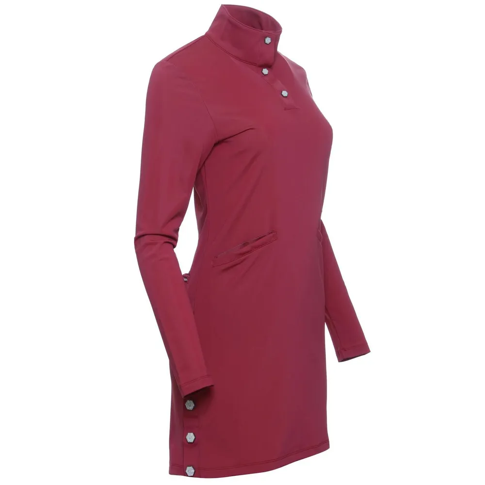 Women's Eden Longsleeve Dress