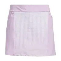 Girl's Printed Skort