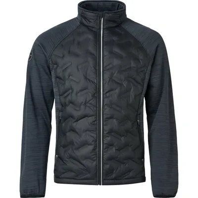 Men's Elgin Full Zip Insulated Jacket