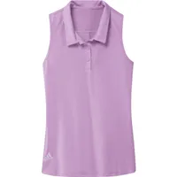 Girl's HEAT.RDY Sleeveless Polo