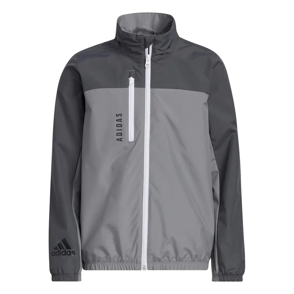 Junior Provisional Rain Jacket