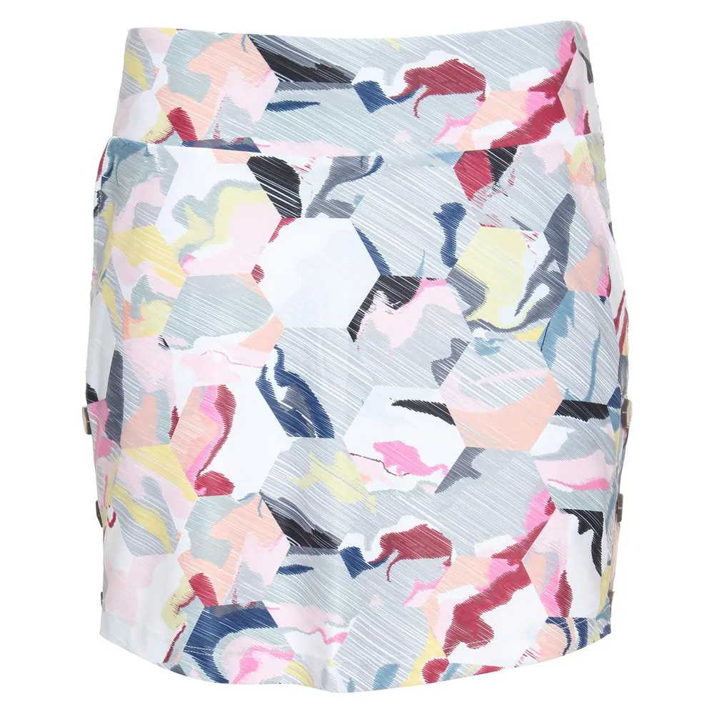 Women's Julia Printed Skort