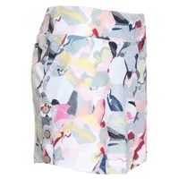 Women's Julia Printed Skort