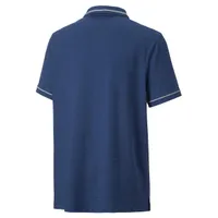 Boy's Cloudspun Monarch Short Sleeve Polo