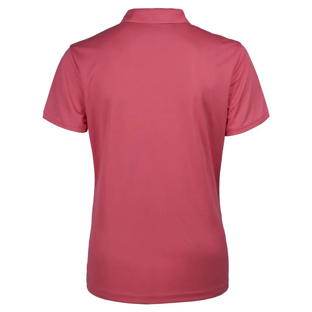 Women's Dri-Fit Victory Short Sleeve Polo