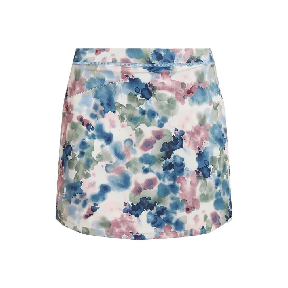 Women's Inch Aim Skort