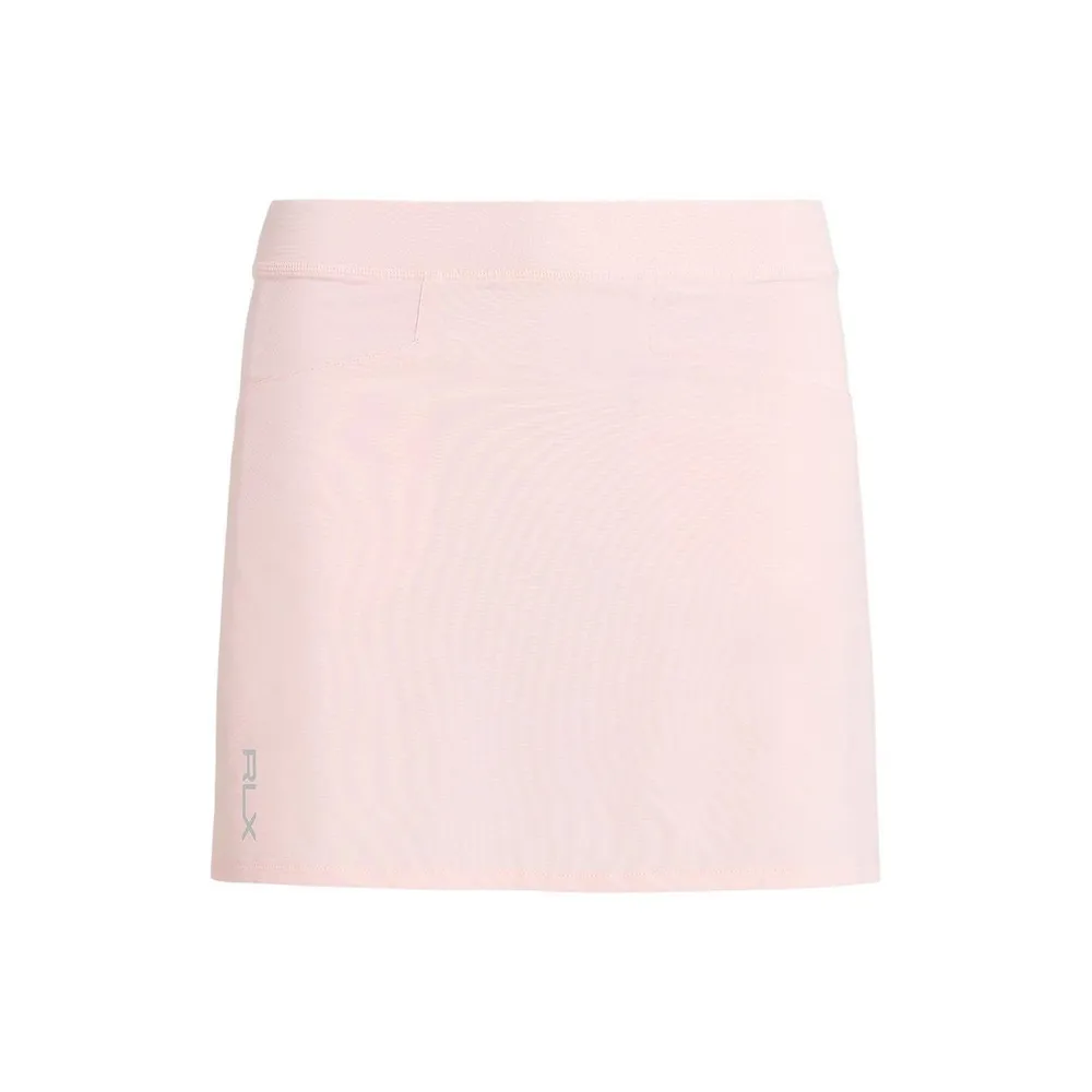 Women's 15 Inch Pleated Aim Skort