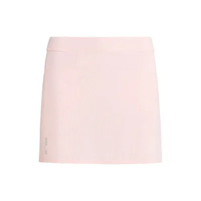 Women's 15 Inch Pleated Aim Skort