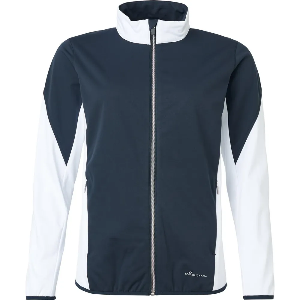 Women's Softshell Hybrid Jacket