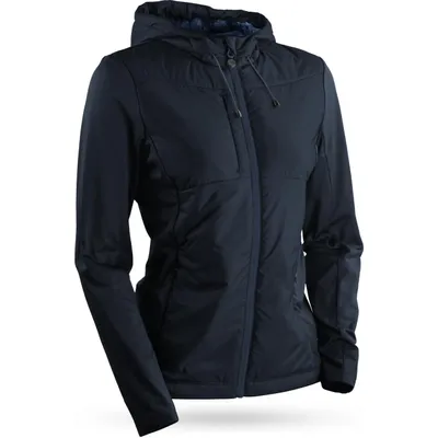 Women's Colter Wind Full Zip Jacket II