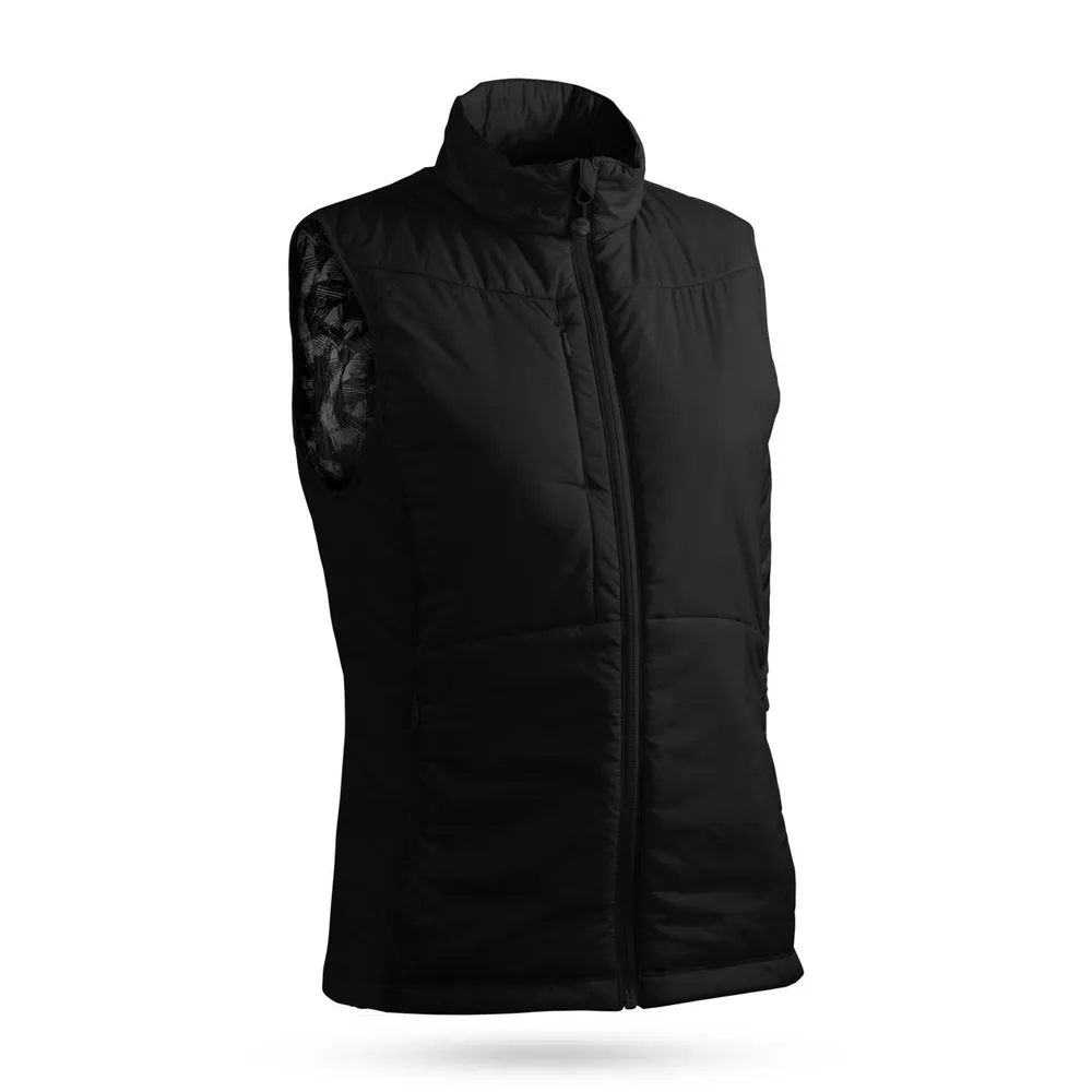 Women's Colter Wind Full Zip Vest II