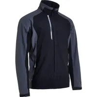 Juniors Links Rain Jacket