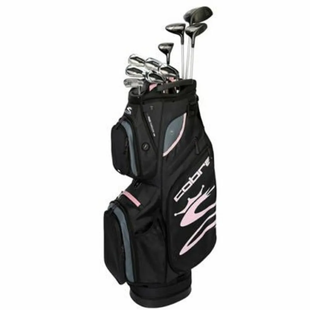 Women's AIR X Package Set