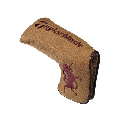 2022 British Open Putter Headcover