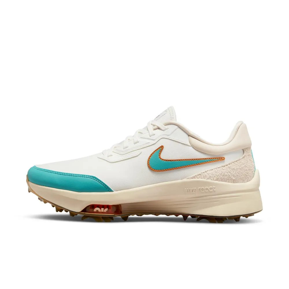 Air Zoom Infinity Tour NXT% NRG 22 - Off-White/Teal