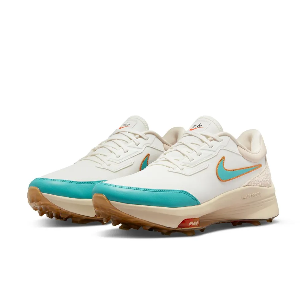 Air Zoom Infinity Tour NXT% NRG 22 - Off-White/Teal