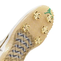 Air Jordan XII G NRG 22 - White/Gold