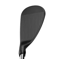 JAWS RAW Black Wedge with Steel Shafts