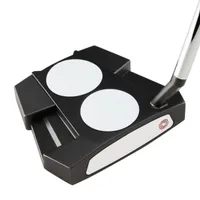 2Ball Eleven S Putter with Pistol Grip