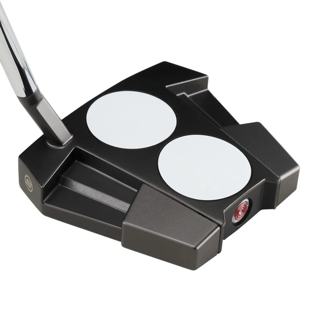 2Ball Eleven S Putter with Pistol Grip