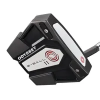 2Ball Eleven S Putter with Pistol Grip