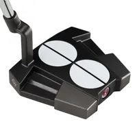 2Ball Eleven Tour Lined CH Putter with Pistol Grip