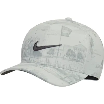 Men's Aerobill Classic99 Perf Print Adjustable Cap