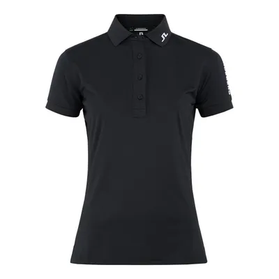 Women's Tour Tech Short Sleeve Polo