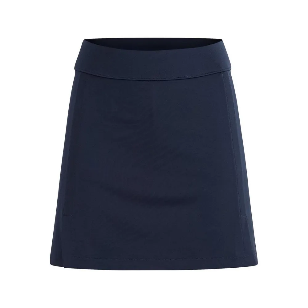 Women's Amelie Mid Golf Skirt