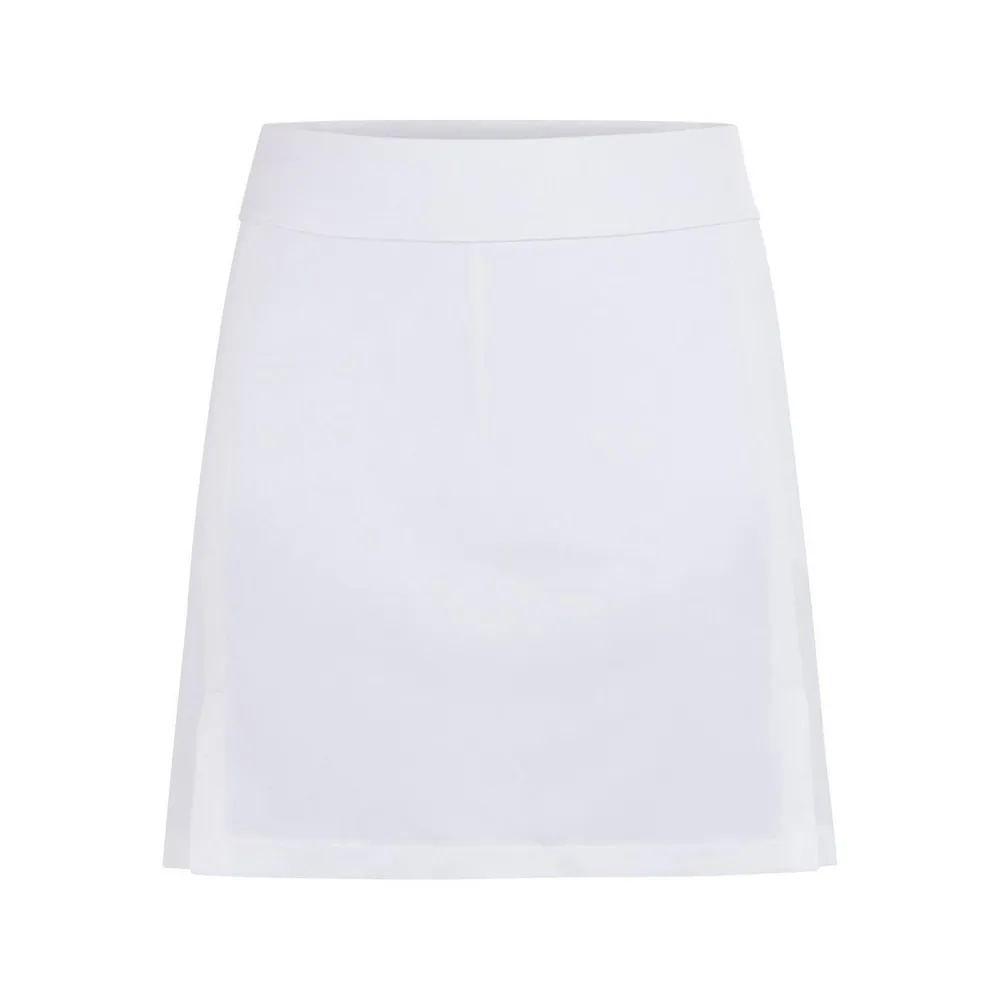 Women's Amelie Mid Golf Skirt