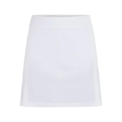 Women's Amelie Mid Golf Skirt